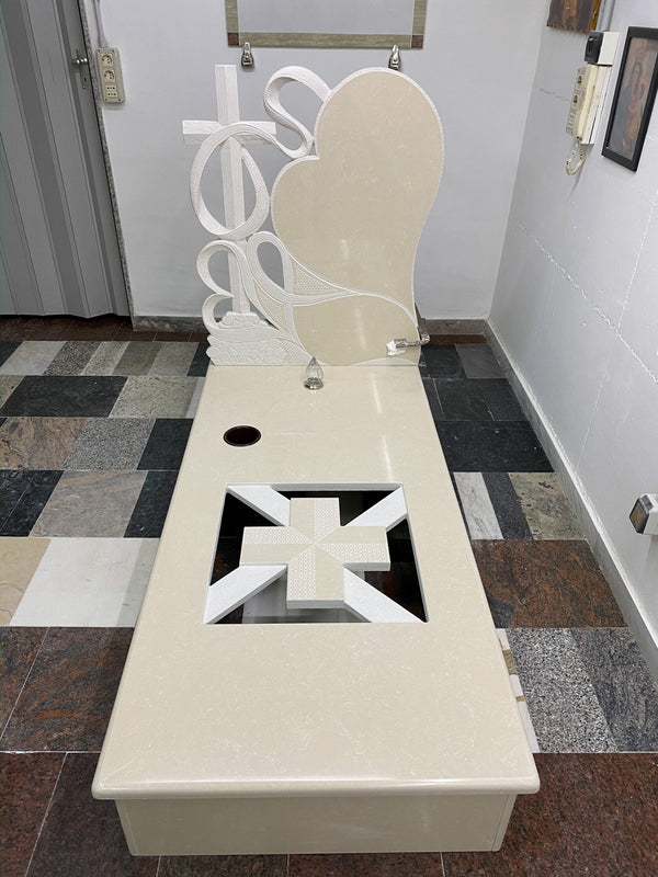 Lapide modello LT21-94